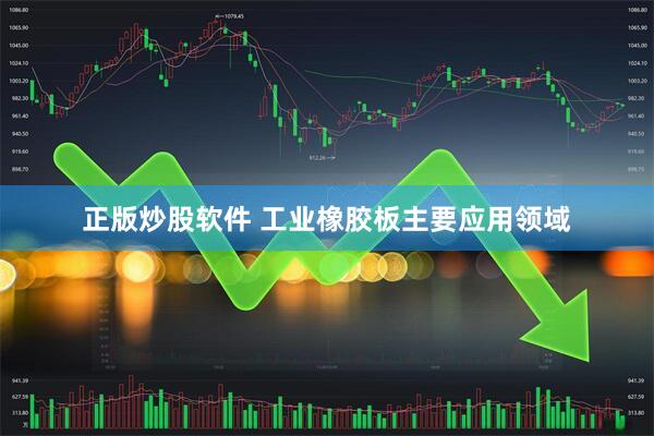 正版炒股软件 工业橡胶板主要应用领域